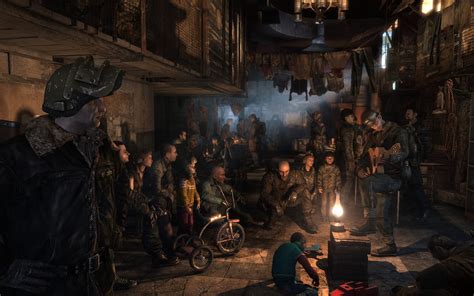 Mundo Juegos Gratis Metro 2033 Full Español Para Pc Crack