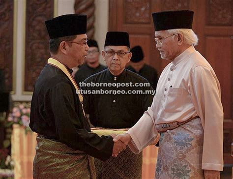 Istiadat, darjah, kemulian, istana abu bakar pahang. 151 orang terima pingat dan darjah kebesaran daripada TYT ...
