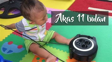 Fiancé and fiancée are different words? Bulan Ke-11 Akas
