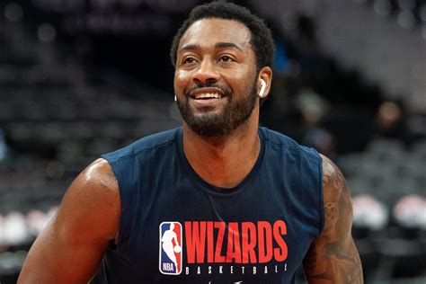 John Walls First Return To Washington To Face Wizards Set For Feb 15