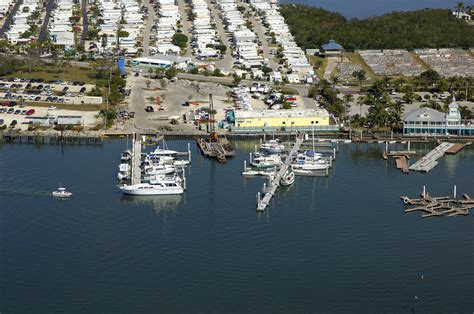 Salty Sam's Marina in Fort Myers Beach, FL, United States - Marina