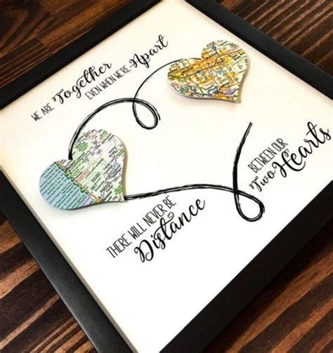 Friendship is the only relationship that we choose. Brilliant diy farewell gift ideas you can't imagine 13 ...