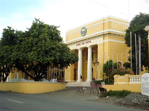 Ilocos Sur Re Visiting The Heritage City Of Vigan Blogs Travel