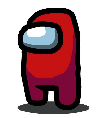Among us guide — how to customize your character and change your name to hide your identity. Among Us character with no O2 tank : AmongUs