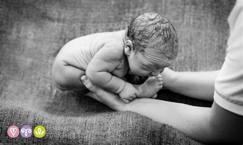 ¿cómo Cabe Un Bebé Dentro De La Mamá Antes De Nacer Foto 2