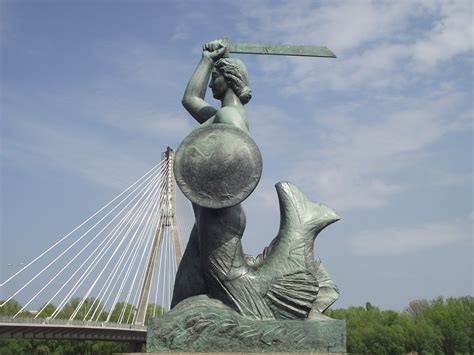 W warszawie uruchomiono syreny alarmowe. Plik:Warszawa-Pomnik Syreny - panoramio.jpg - Wikipedia ...