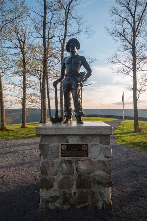 The park is 6 miles (9.7 km) east of renovo and 3 miles (4.8 km) north of hyner on pennsylvania route 120. Experiencing the Spectacular Vista at Hyner View State ...
