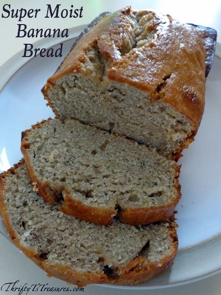 I was just offering suggestions for optional answer: 10 Best Moist Banana Bread With Oil Recipes