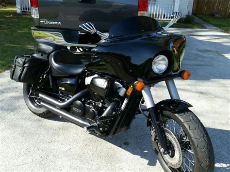 Honda is even offering it for the same price as 2019—a suggested $7,899—with the same. Honda Shadow Phantom motorcycles for sale in Georgia