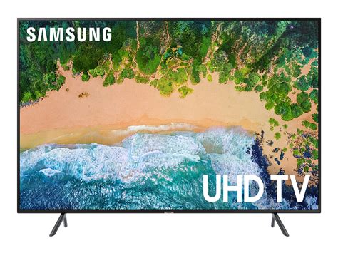 75 Class Nu6900 Smart 4k Uhd Tv 2018 Tvs Samsung Us