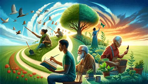 How Adopting A Growth Mindset Can Transform Your Life