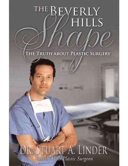 Beverly Hills Plastic Surgery Dr Stuart A Linder