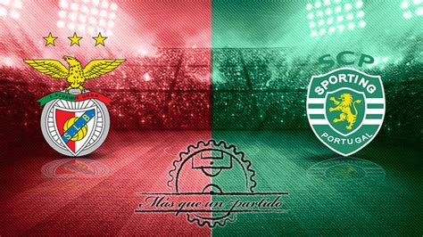 Sporting lisbon vs benfica live stream. Sporting vs Benfica: Derby da Capital, el clásico de ...