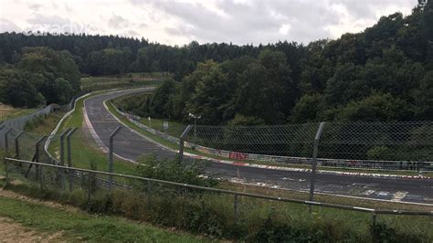 Your Beginners Guide To The Nürburgring Everything You Need To Know