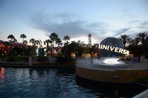 Universal Orlando Closing Popular Attraction For Good
