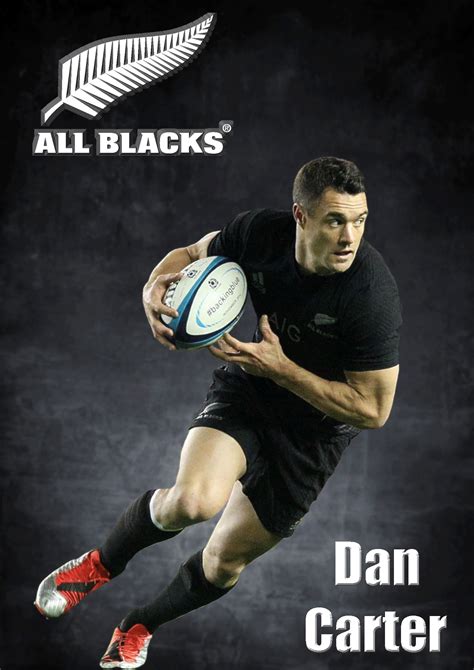 Dan Carter All Blacks Rugby All Blacks Rugby Team Nz All Blacks Rugby Sport Rugby League
