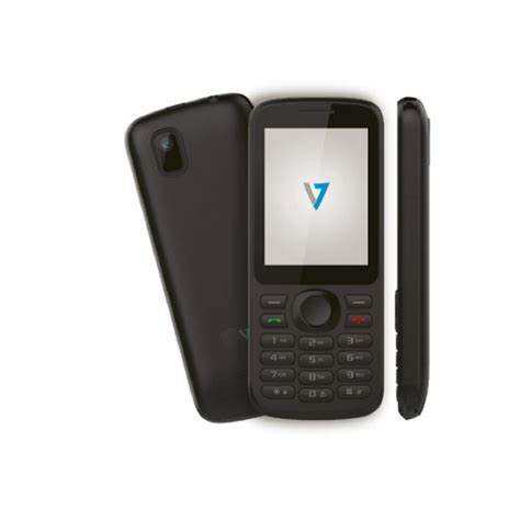 With the widest choice of networks and handsets, there is a device for everyone. FP041 3G Mobile Phone - Black | BIG W