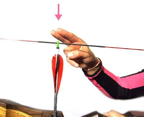 How Tight Should An Arrow Nock Be Aimcampexplore