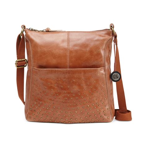 The Sak Purses Handbags Leather Semashow Com