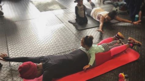Parent Superpower: Modeling Healthy Habits