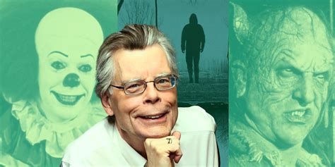 The Definitive Ranking Of Stephen King Miniseries The Absolute Best