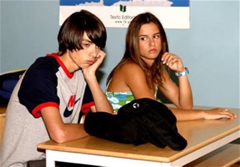 Salvo erro é a primeira fic desta novela. Eu + Eu: On Tv (Morangos com açúcar)