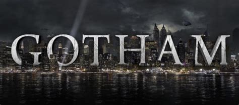 Wolf and his friends mr. Gotham: Season Four; Michael Cerveris to Play DC Comics ...