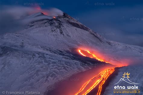 Mount etna is the highest volcano in europe, and one of most active of the world. Sfondi : flusso, lava, etna, eruzione, Eruzione, Etnawalk ...