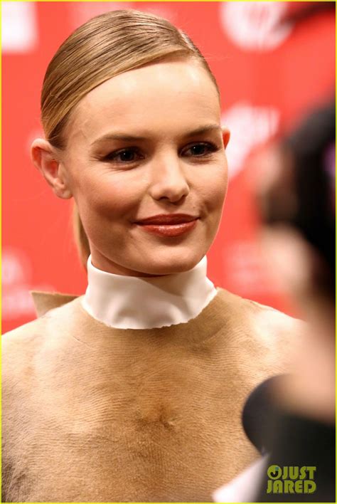 Photo Kate Bosworth Michael Polish Big Sur Sundance Premiere 14