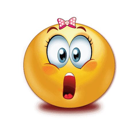 Shock Emoji Png Transparent Go Images Camp Vrogue Co