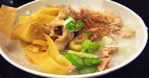 Untuk anda yang berdomisili di ibu kota, catering jakarta gorry gourmet layak jadi pilihan utama. Cara Membuat Bubur Ikan Teri - Masak Memasak