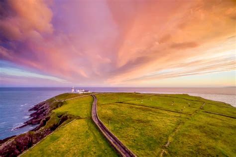 Landscape Photography Ireland By Kieran Hayes