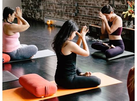 Yoga And Relaxation Yoga
