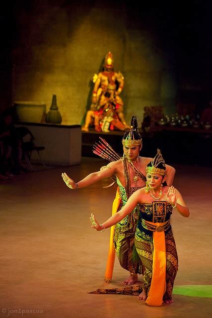 ramayana traditional dance culture of indonesia world dance