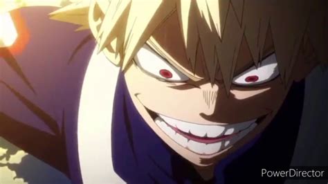 Bakugou 爆豪 funny rage moments | boku no hero academia season 1 & 2. My favourite Bakugo funny moments - YouTube