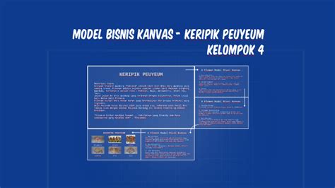 Contoh proposal keripik singkong (kwu) posted by jelajah internet , add , add comment in contoh proposal on proposal on thursday, november 06, 2014. Contoh Proposal Bisnis Plan Keripik Singkong - Siti