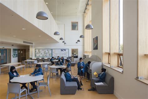 The university comprises of 11 faculties: UCL Academy - Penoyre & Prasad
