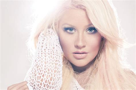 Christina Aguilera Talks New Album Pharrell Williams Collaboration