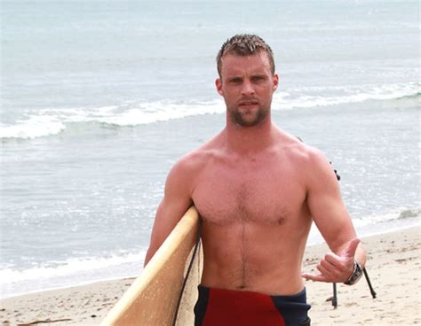Jesse Spencer From Hot Stars From Australia E News Canada