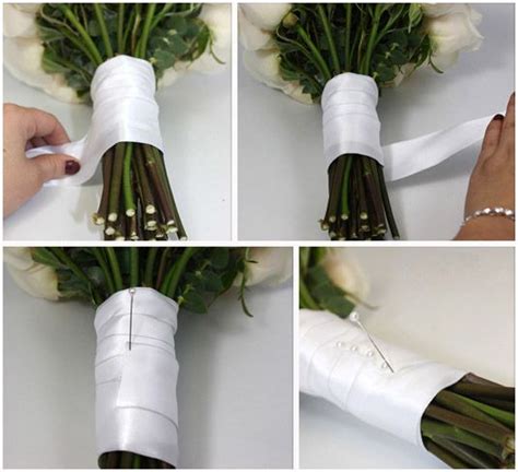 1 bouquet, 1 bouquet of artificial flowers (the vase is not included,), type: 49 best images about DIY (Do-It-Yourself) Wedding Flowers ...