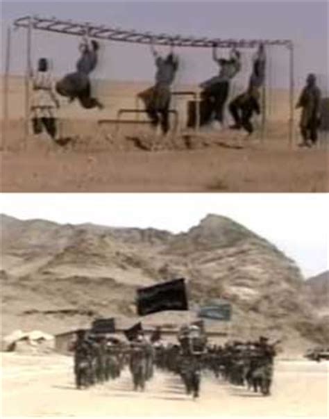 We continue to assess the results of the operation, but our initial assessment is that dozens of aqap. GeenStijl: Handig. Stormbanen in Nederlandse AZC's