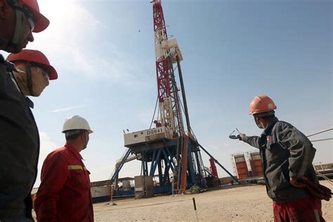 Irac is simply an acronym for: Iraq Drills Oil Near Iran Border | Financial Tribune