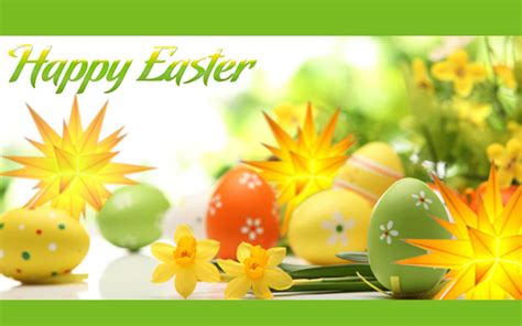 The Mybrilliantstar Team Wishes You Happy Easter Holidays 2016