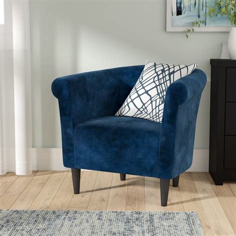 We did not find results for: Zipcode Design Liam Barrel Chair & Reviews | Wayfair