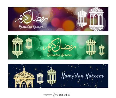 Terpopuler 71 Facebook Ramadan Banner