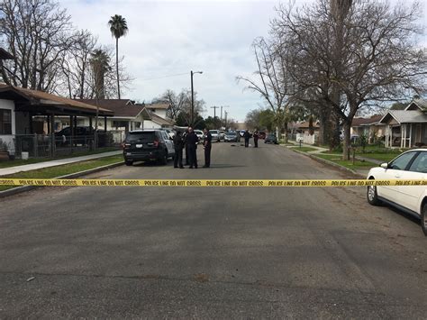 Fight Leads To Shooting In Southeast Fresno Police Investigating Abc30 Fresno
