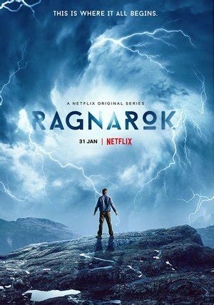Netflix, yeni yıla yeni dizilerle beraber girecek gibi görünüyor. Ragnarök Serie · Stream · Streaminganbieter · KINO.de