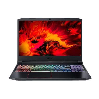 Jadi kali ini gua berkesempatan mereview sebuah acer predator nitro 5 yang sudah menggunakan intel core i7 8750h dan vga nvidia geforce gtx1060umumnya. Laptop Gaming Acer Nitro 5 - Harga Januari 2021 | Blibli