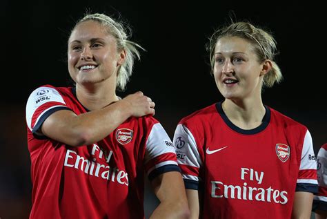Arsenal Ladies Win Continental Cup In Another Boost For Womens Football Pictures Huffpost Uk