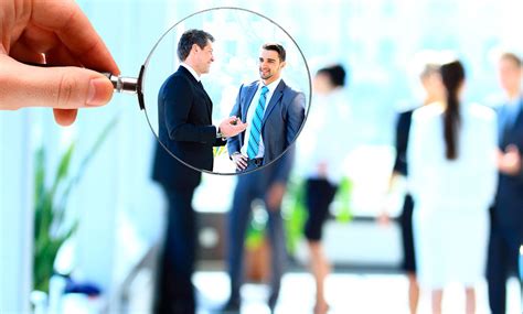 Selección y evaluación de personal